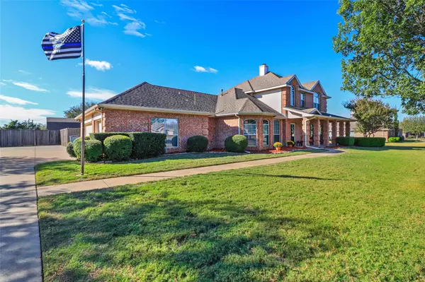 Rockwall, TX 75087,2377 Saddlebrook Lane