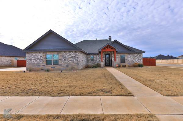 6502 Red Yucca Road, Abilene, TX 79606