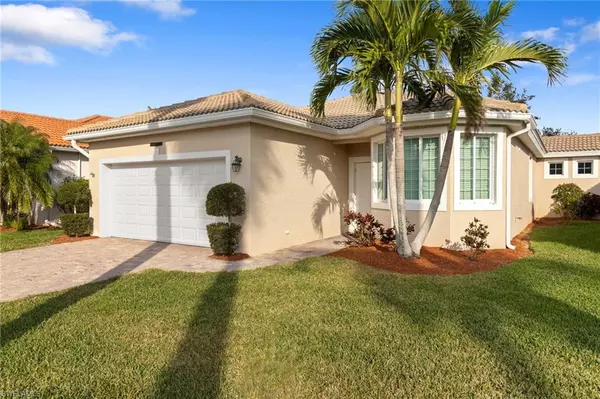 14358 Reflection Lakes DR, Fort Myers, FL 33907