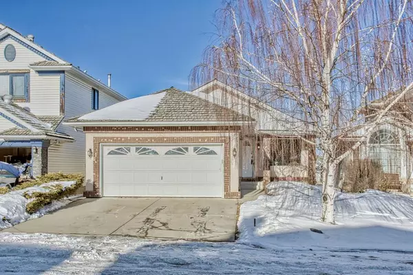 Calgary, AB T3G 3Z1,68 Arbour Ridge PL NW