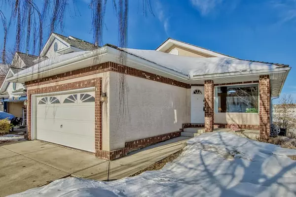 Calgary, AB T3G 3Z1,68 Arbour Ridge PL NW