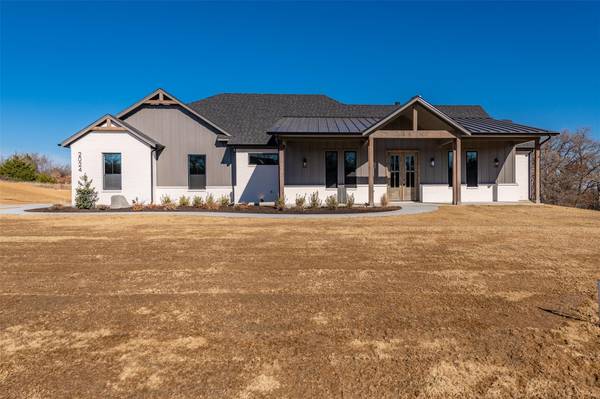 2024 Shady Creek Crossing, Azle, TX 76020