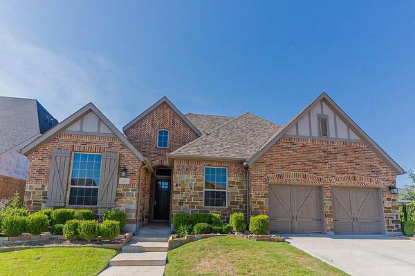 13913 Green Elm Road, Aledo, TX 76008