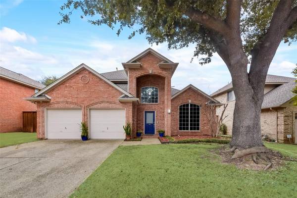 14632 Lexus Avenue, Addison, TX 75001