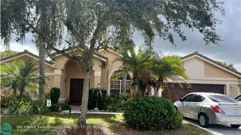 4230 NW 53rd Ct, Coconut Creek, FL 33073