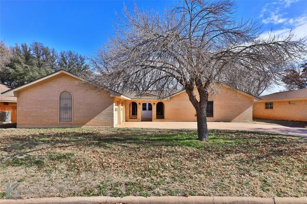 3425 Kensington Drive, Abilene, TX 79605