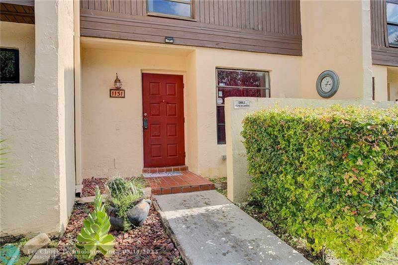 Pembroke Pines, FL 33024,1131 NW 99th Ter