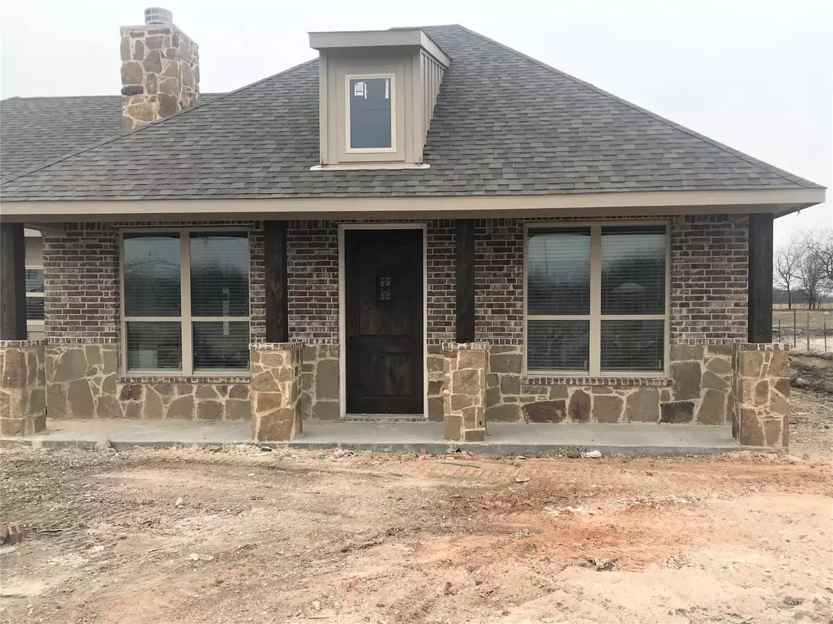 Joshua, TX 76058,3209 Falcon Drive