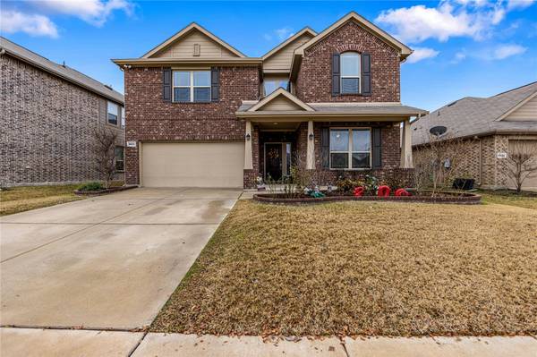 16612 Stillhouse Hollow Court, Prosper, TX 75078