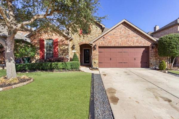 663 Payton Way, Fate, TX 75087