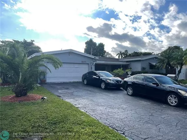 Miramar, FL 33023,2071 Alcazar Dr