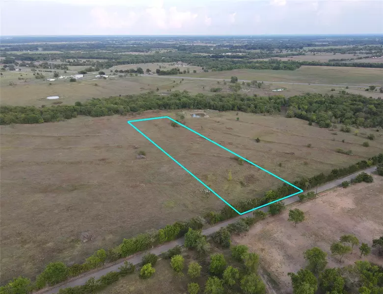 Lot 6 County Road 4309, Greenville, TX 75401