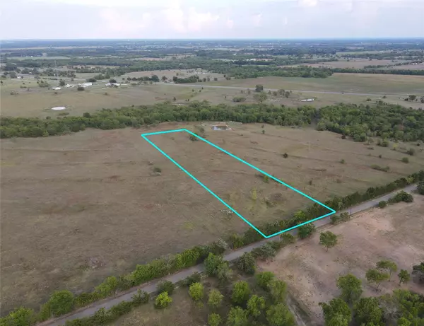 Lot 6 County Road 4309,  Greenville,  TX 75401