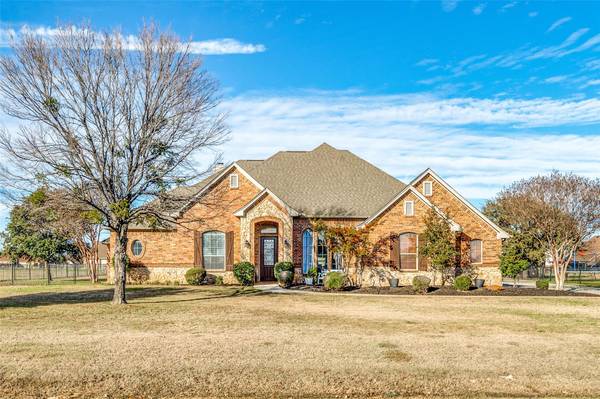 1900 Florance Ann Lane, Haslet, TX 76052