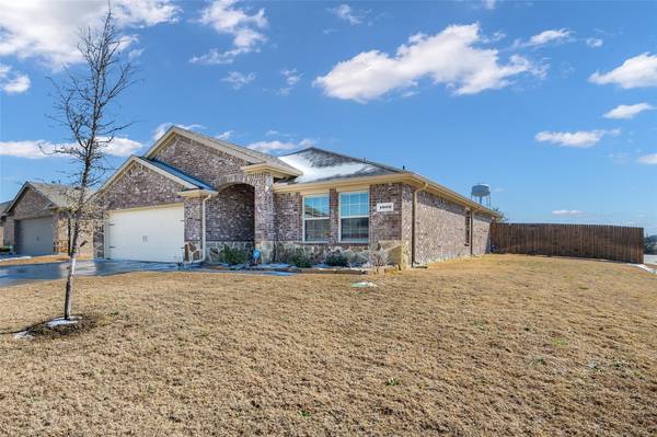 Farmersville, TX 75442,1909 Yale Street