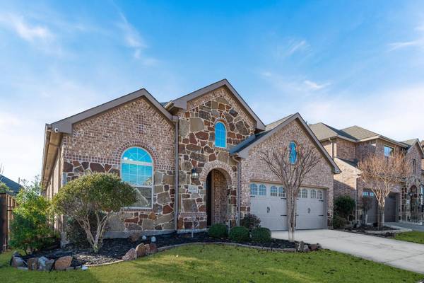 1820 Fountain Vista View, Wylie, TX 75098