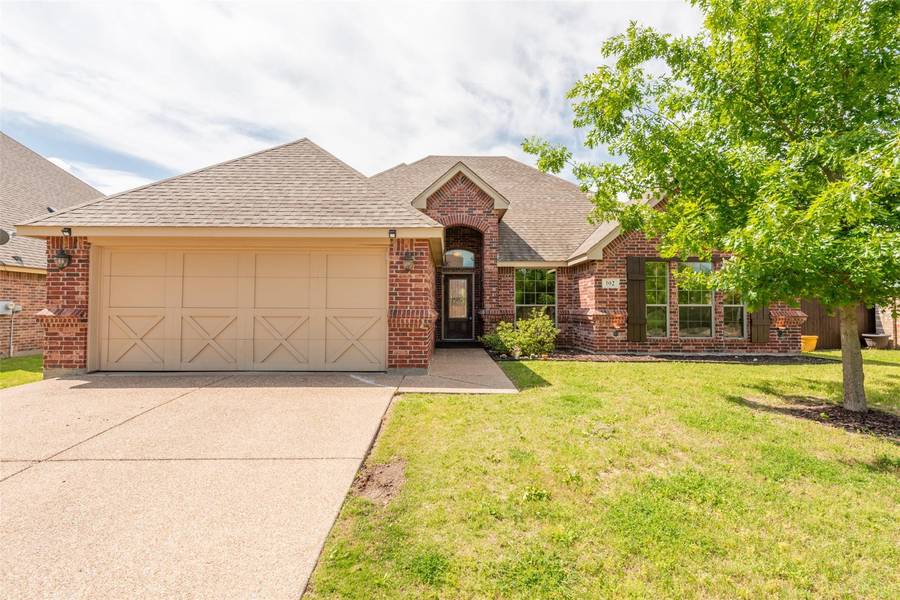 102 Versailles Lane, Aledo, TX 76008