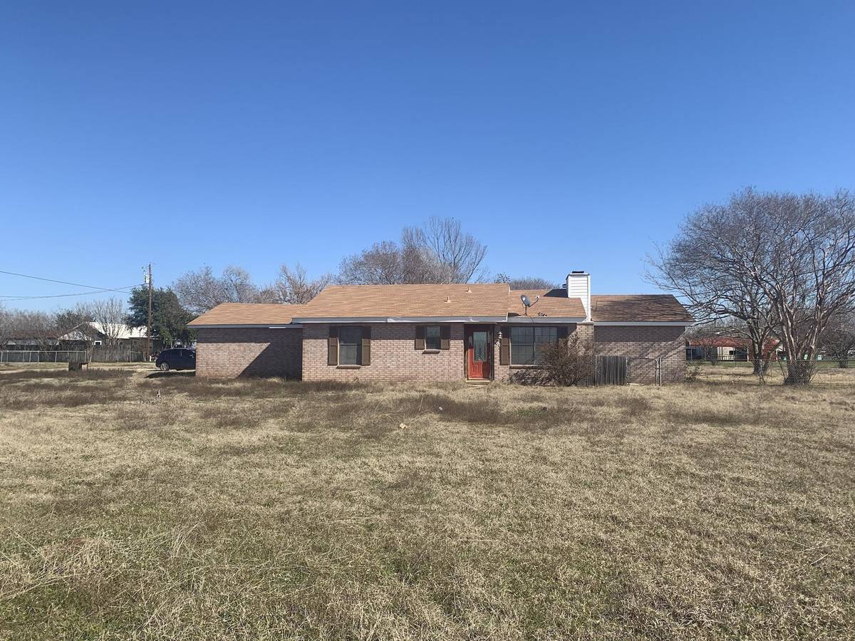 Mabank, TX 75147,160 Vz County Road 2811