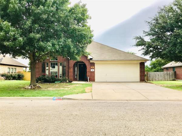 600 Westgate Drive, Aledo, TX 76008