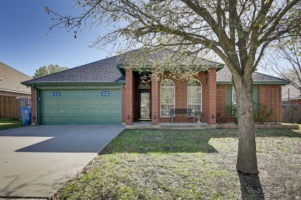 206 Aspen Loop, Aledo, TX 76008