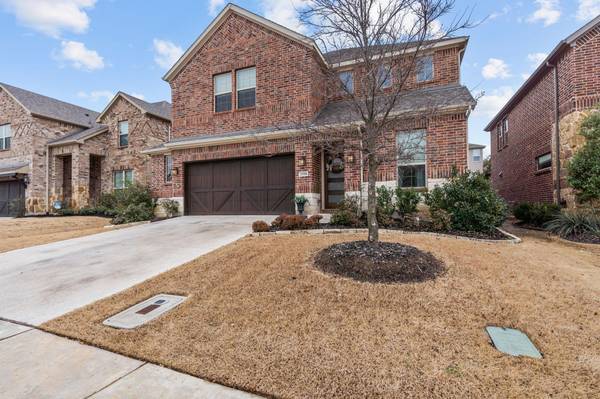 3508 Hathaway Court, Irving, TX 75062