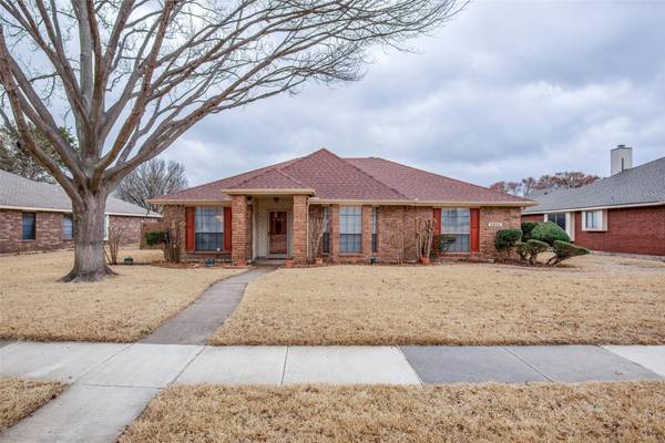 3840 Dutton Drive, Plano, TX 75023