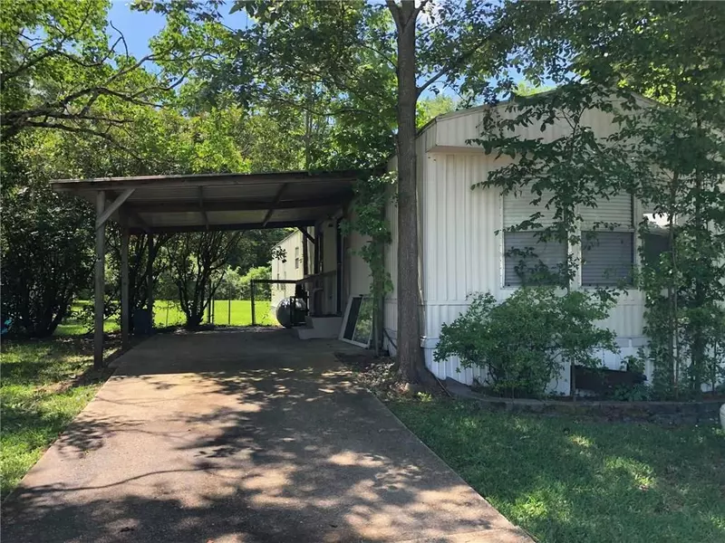 681 Ferndale Boulevard, Haughton, LA 71037