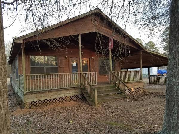 655 Timbers East Drive, Haughton, LA 71037