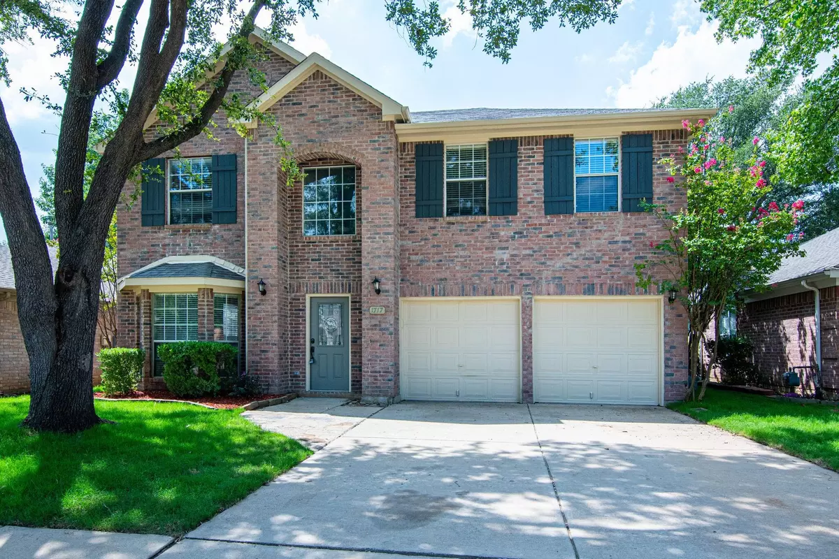 Flower Mound, TX 75028,1717 Ingleside Drive