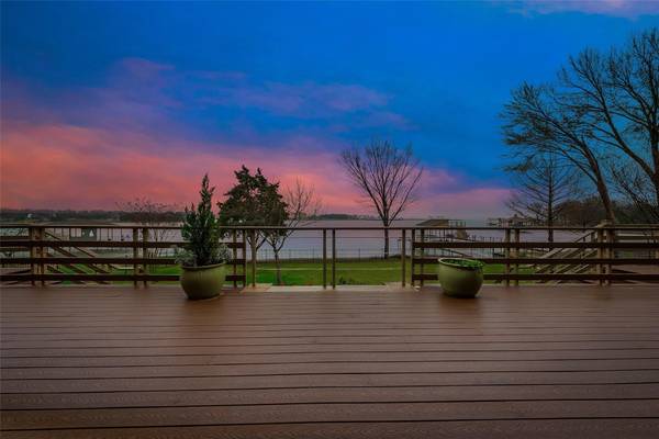 1173 The Shores Drive, Corsicana, TX 75109