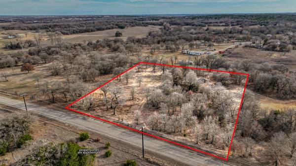 0 E Dry Creek, Peaster, TX 76487