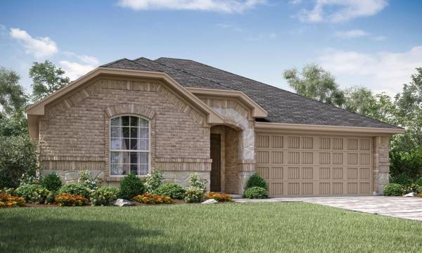 709 Lombard Lane, Forney, TX 75126