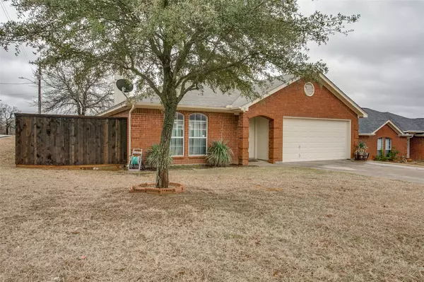 Springtown, TX 76082,508 Summer Tree Lane