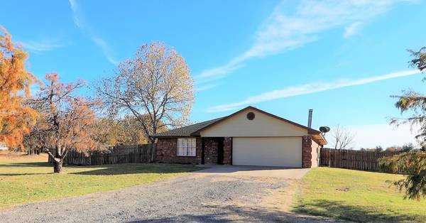 331 Eagles Way, Springtown, TX 76082