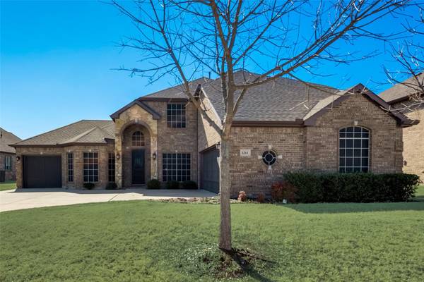 1261 Flamingo Road, Forney, TX 75126