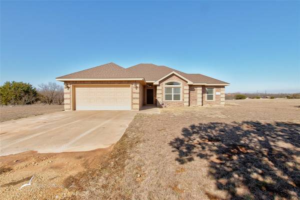 334 Bell Plains Road, Tuscola, TX 79562