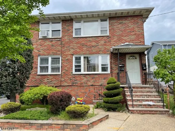 409 Spencer St, Elizabeth City, NJ 07202