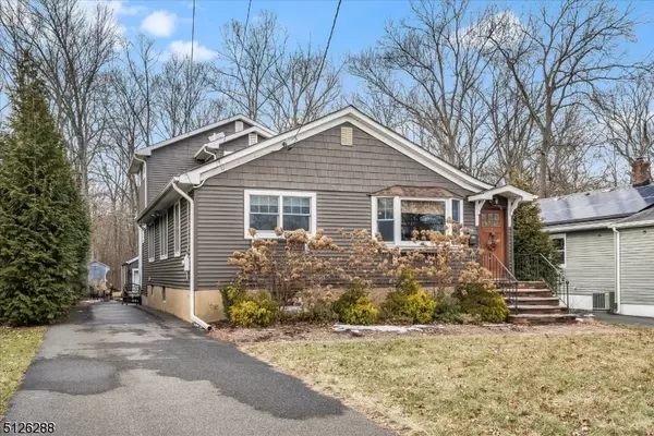 310 Passaic Ave, Long Hill Twp., NJ 07980