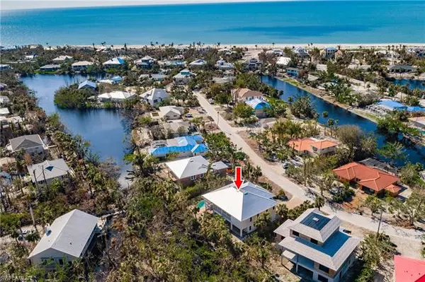 1034 Fish Crow RD, Sanibel, FL 33957