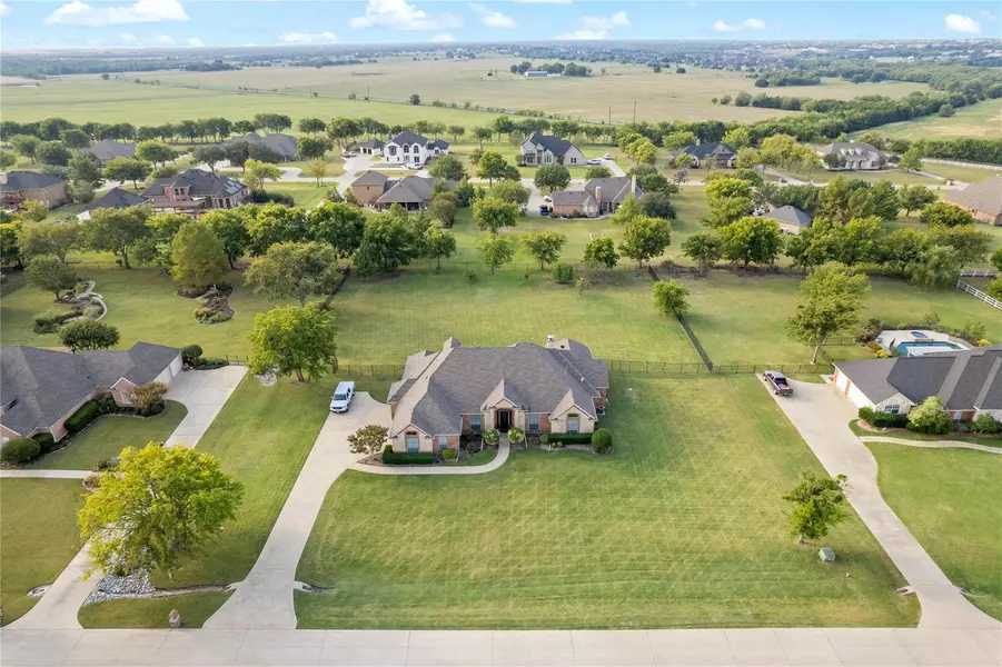 275 Equestrian Drive, Rockwall, TX 75032