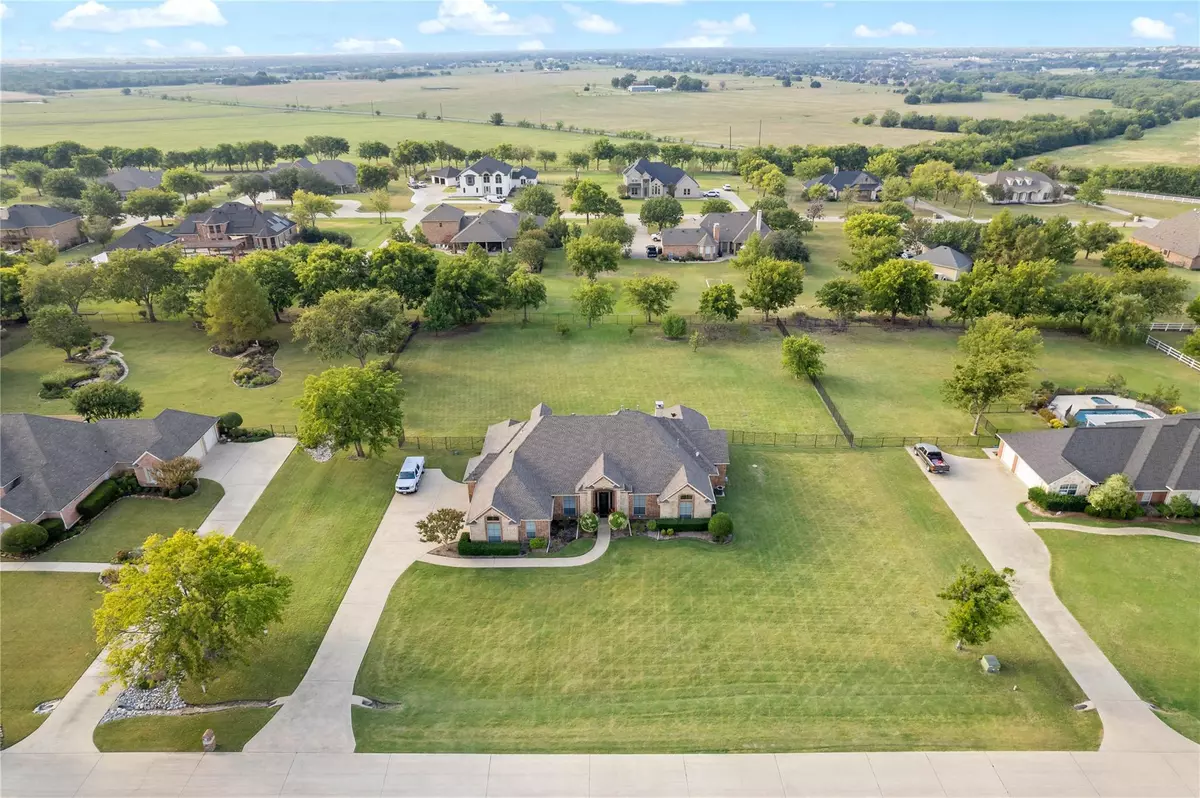 Rockwall, TX 75032,275 Equestrian Drive