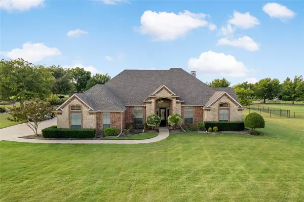 Rockwall, TX 75032,275 Equestrian Drive