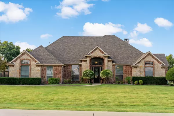 Rockwall, TX 75032,275 Equestrian Drive