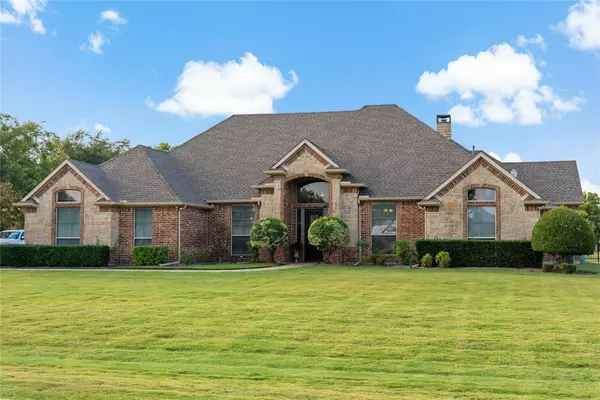 Rockwall, TX 75032,275 Equestrian Drive