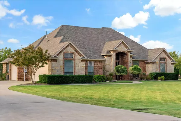 Rockwall, TX 75032,275 Equestrian Drive