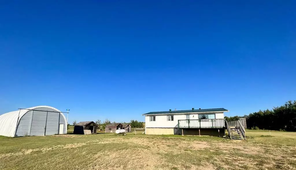 Athabasca, AB T9S 2A6,650003 RANGE ROAD #214