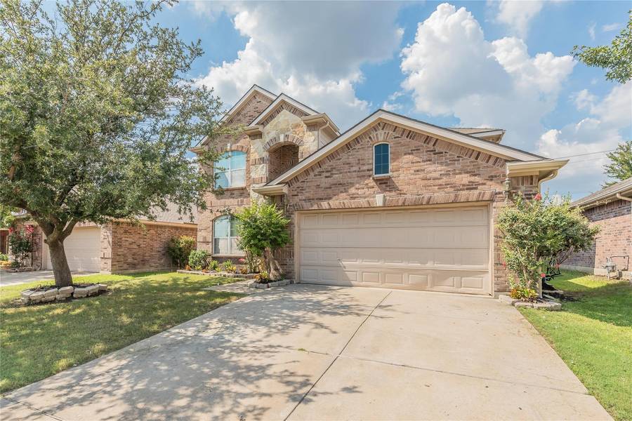 507 Moonrise Drive, Arlington, TX 76002