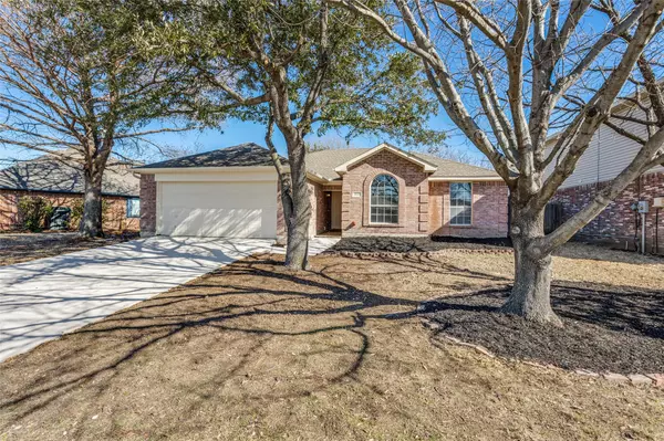 1837 Spinnaker Way, Wylie, TX 75098