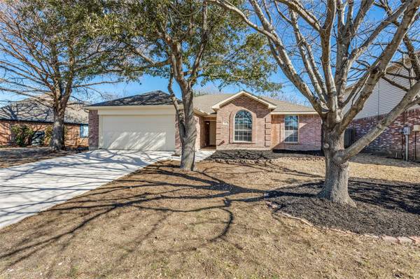 1837 Spinnaker Way, Wylie, TX 75098