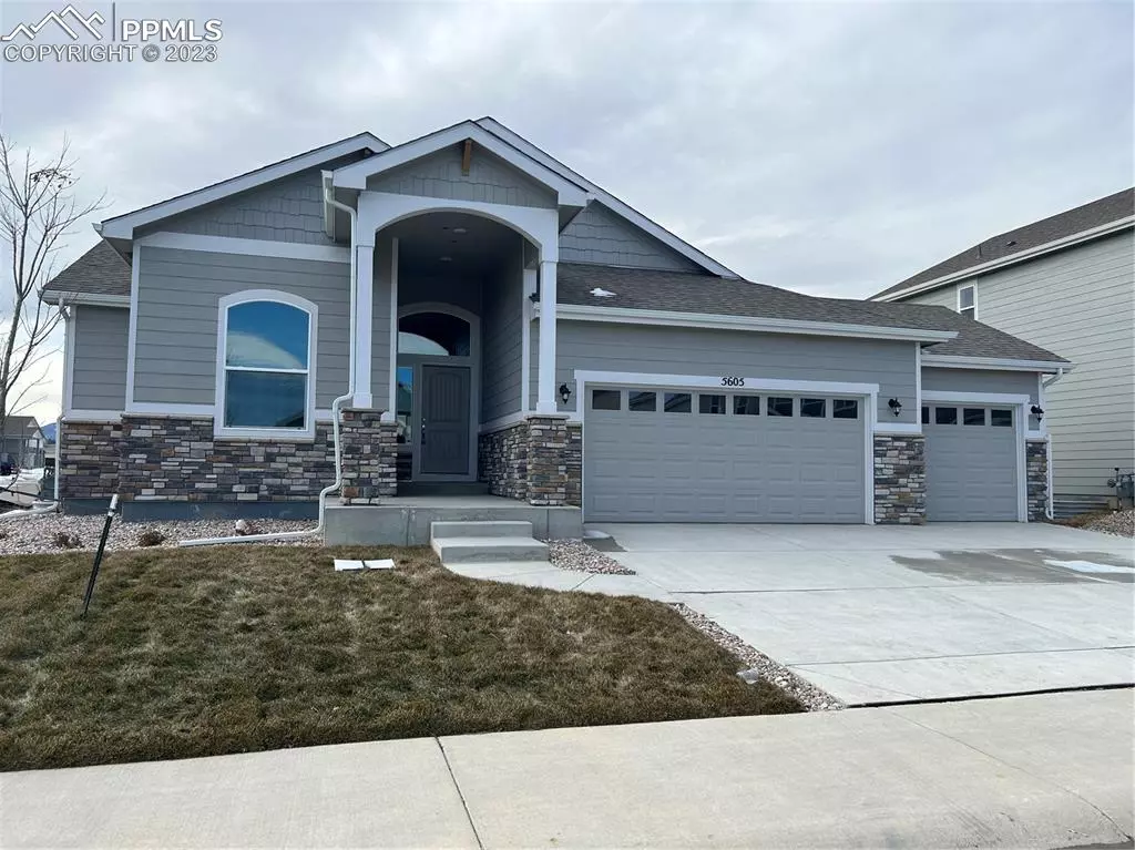 Loveland, CO 80538,5605 Olathe AVE